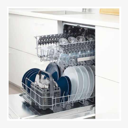 Dishwasher TOM 6012 540x540 1