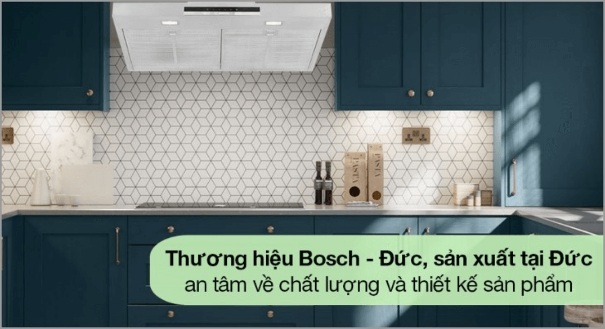 kinh nghiệm mua máy hút mùi bếp theo thương hiệu