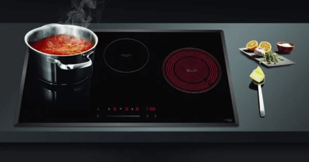 Cách điều chỉnh nhiệt độ bếp hồng ngoại từng món chỉ 3 bước 4 sử dụng bếp hồng ngoại có tốn điện không