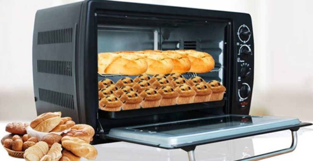 Top 3 tiêu chí đánh giá lò nướng có tốn điện không? 6 Cách nướng bánh mì bằng lò nướng