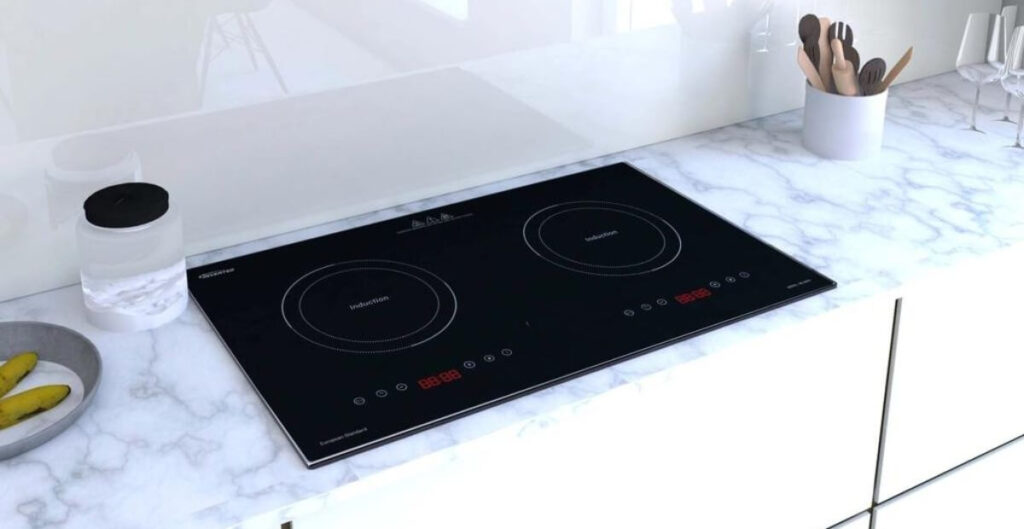 Tư vấn nên lắp bếp từ âm hay dương, 4 lý do lựa chọn phù hợp 2 các loại bếp từ đôi tốt nhất hiện nay