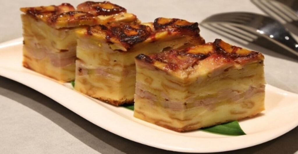 Tổng hợp các loại bánh làm bằng lò vi sóng ngon nhất 5 cách làm bánh chuối nướng bằng lò nướng