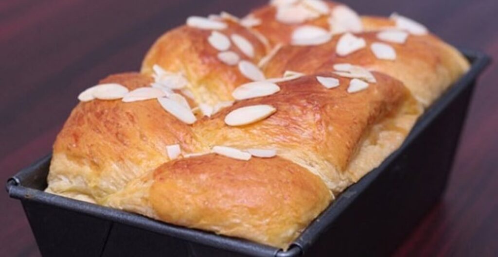 Tổng hợp các loại bánh làm bằng lò vi sóng ngon nhất 6 cách làm bánh mì hoa cúc bằng lò nướng