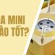 bếp gas mini loại nào tốt