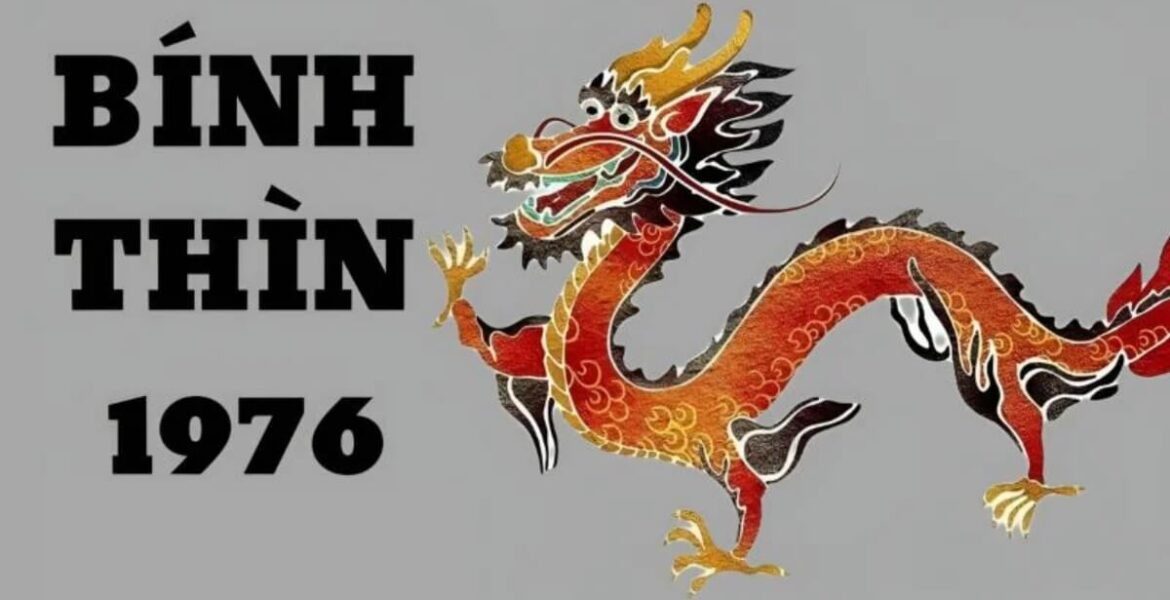 tuổi xông đất hợp mệnh 1976
