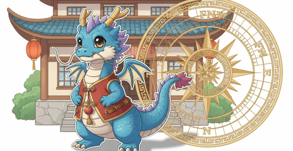 Hướng nhà tuổi Bính Thìn 1976 Nam nữ gia chủ theo phong thuỷ 5 nữ tuổi Bính Thìn 1976 hợp hướng nhà nào