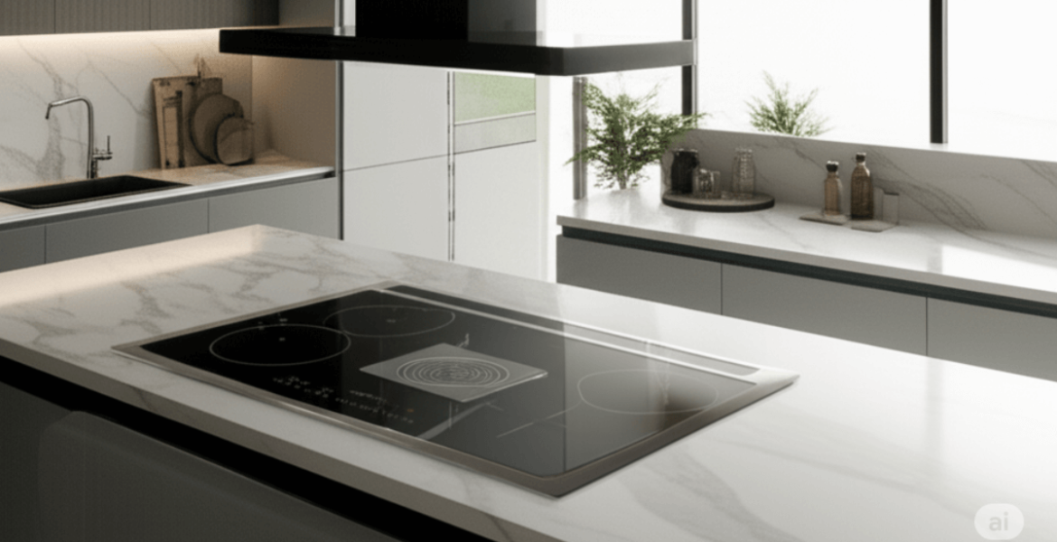 các hãng bếp hồng ngoại tốt