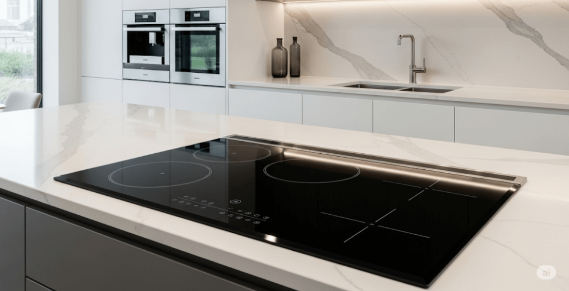 các hãng bếp từ nổi tiếng