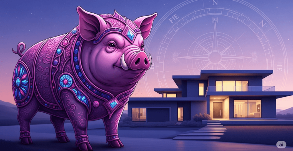 Hướng nhà tuổi Ất Hợi 1995 Nam nữ gia chủ theo phong thuỷ 4 Ất Hợi nam 1995 hợp hướng nhà nào