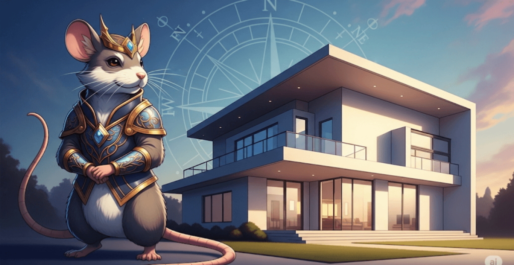 Hướng nhà tuổi Bính Tý 1996 Nam nữ gia chủ theo phong thuỷ 4 hướng nhà tuổi Bính Tý 1996 nam mạng