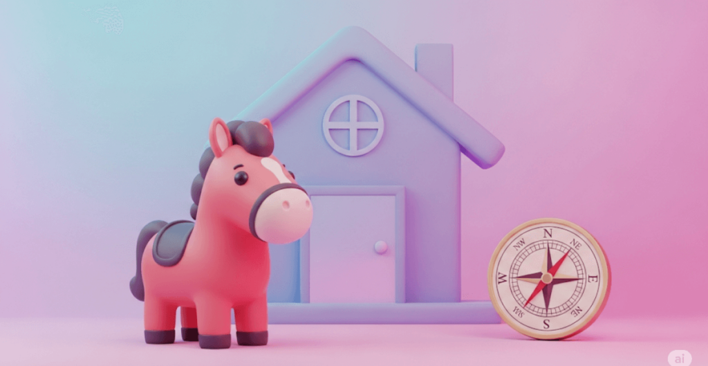 Hướng nhà tuổi Canh Ngọ 1990 Nam nữ gia chủ theo phong thuỷ 3 nữ 1990 hợp hướng nhà nào