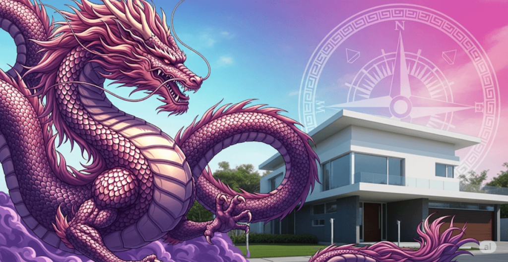 Hướng nhà tuổi Canh Thìn 2000 Nam nữ gia chủ theo phong thuỷ 4 Hướng nhà tuổi Canh Thìn 2000 nam mạng