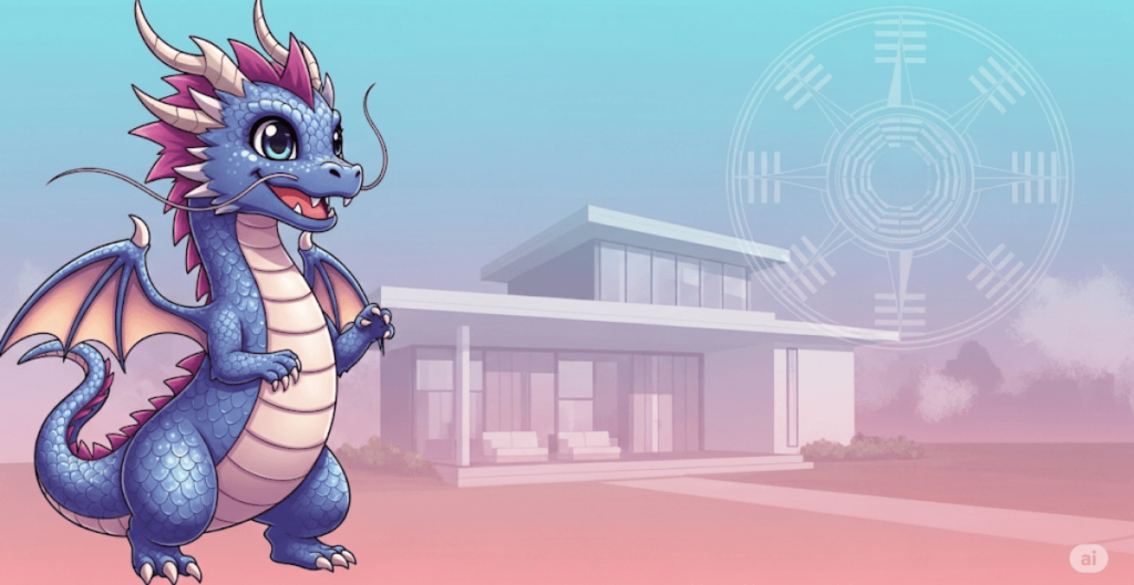 Hướng nhà tuổi Canh Thìn 2000 Nam nữ gia chủ theo phong thuỷ 5 Hướng nhà tuổi Canh Thìn 2000 nữ mạng