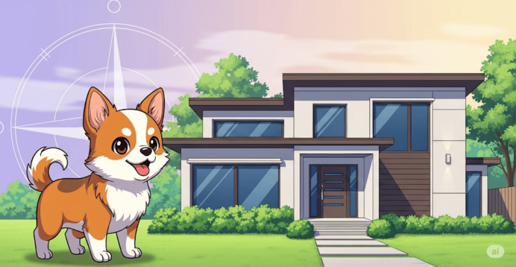 Hướng nhà tuổi Giáp Tuất 1994 Nam nữ gia chủ theo phong thuỷ 5 Giáp Tuất nữ 1994 hợp hướng nhà nào