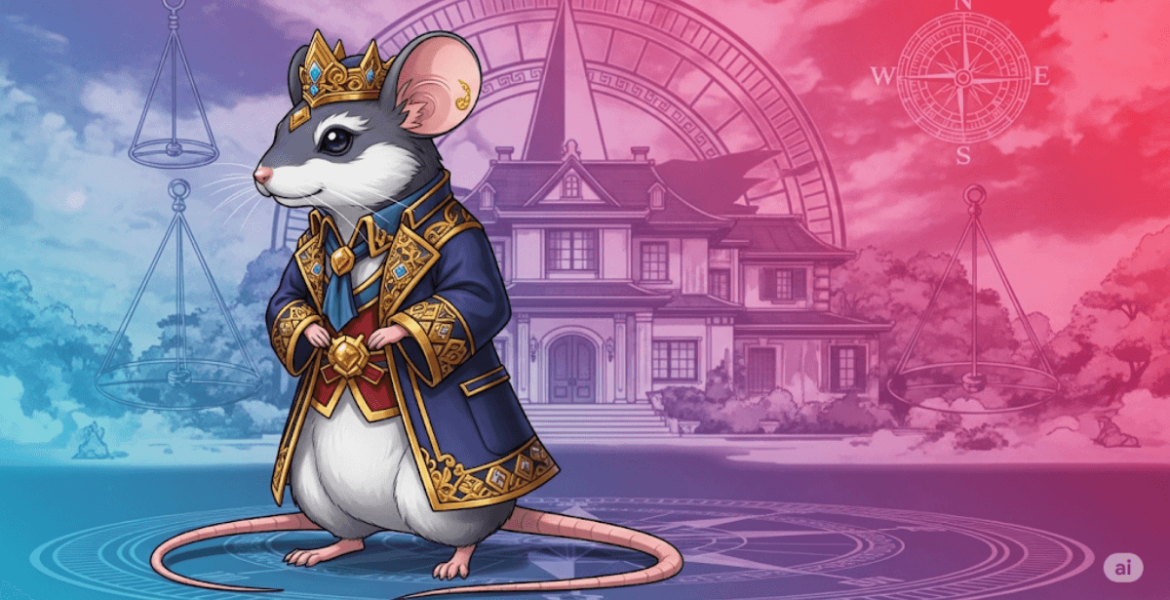 Hướng nhà tuổi Giáp Tý 1984