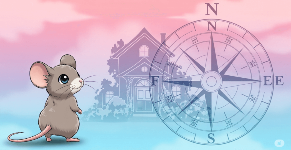 Hướng nhà tuổi Giáp Tý 1984 Nam nữ gia chủ theo phong thuỷ 3 hướng nhà hợp tuổi 1984 nữ