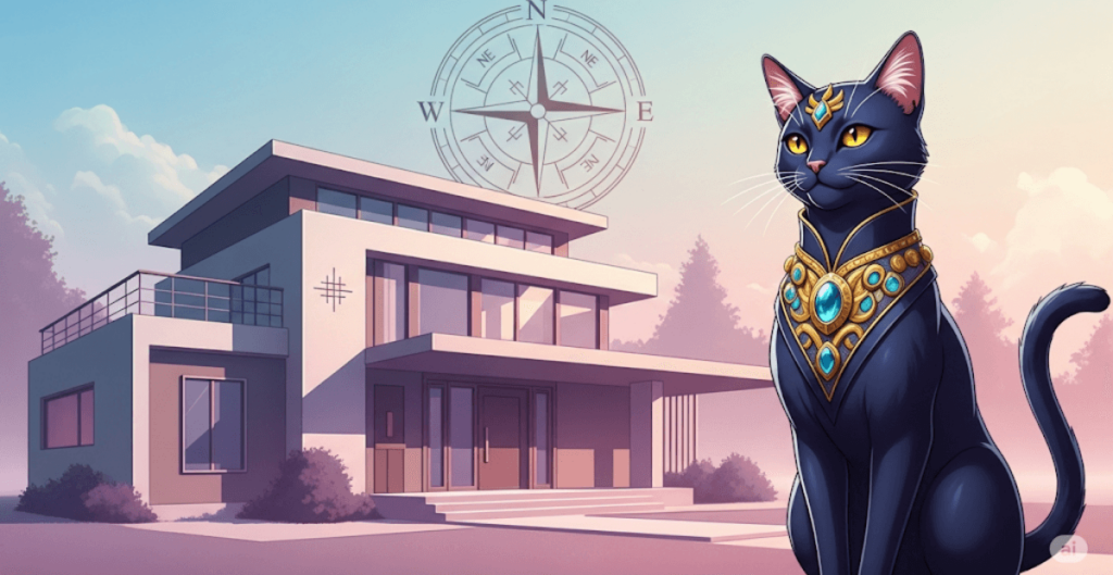 Hướng nhà tuổi Kỷ Mão 1999 Nam nữ gia chủ theo phong thuỷ 7 hướng nhà tuổi Kỷ Mão 1999