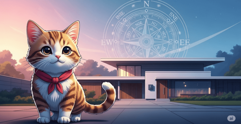 Hướng nhà tuổi Kỷ Mão 1999 Nam nữ gia chủ theo phong thuỷ 5 hướng nhà tuổi Kỷ Mão 1999 nữ mạng