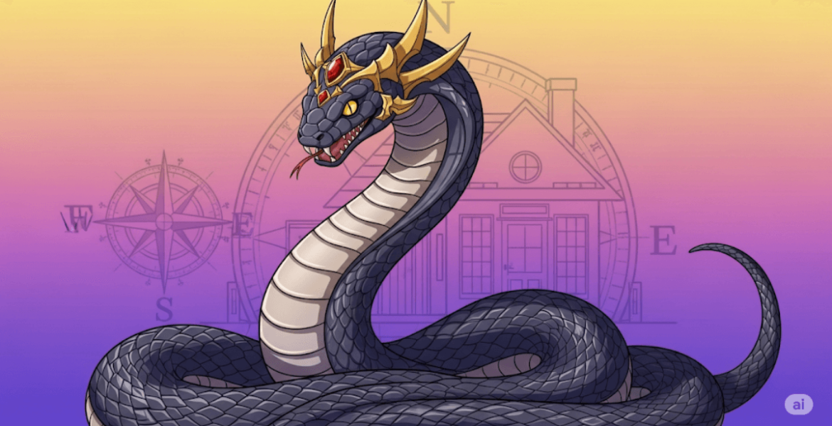 Hướng nhà tuổi Kỷ Tỵ 1989