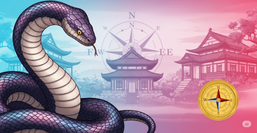 Hướng nhà tuổi Kỷ Tỵ 1989 Nam nữ gia chủ theo phong thuỷ 4 Kỷ Tỵ nam 1989 hợp hướng nhà nào