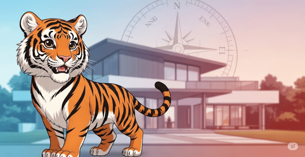 Hướng nhà tuổi Mậu Dần 1998 Nam nữ gia chủ theo phong thuỷ 5 hướng nhà tuổi Mậu Dần 1998 nữ mạng