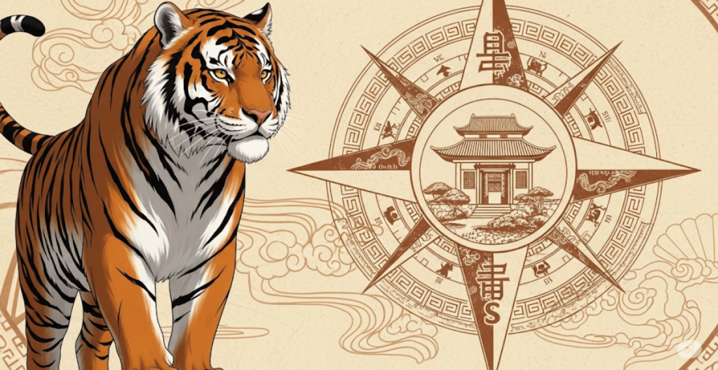 hướng nhà tuổi nhâm dần 1962