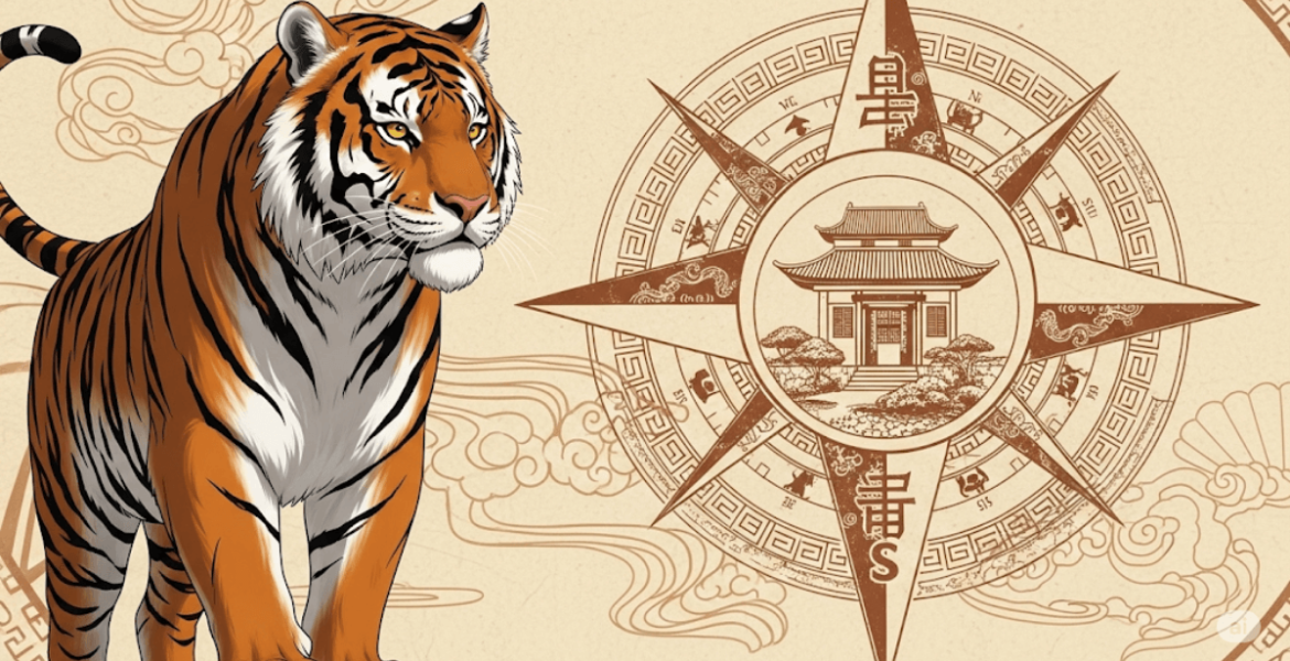 hướng nhà tuổi nhâm dần 1962