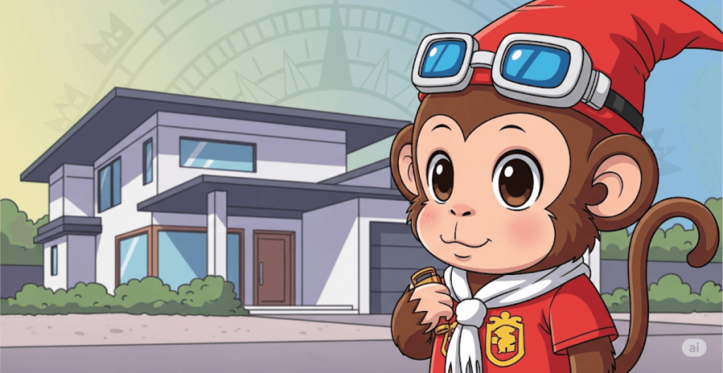 Hướng nhà tuổi Nhâm Thân 1992 Nam nữ gia chủ theo phong thuỷ 5 hướng nhà hợp tuổi Nhâm Thân 1992 nữ