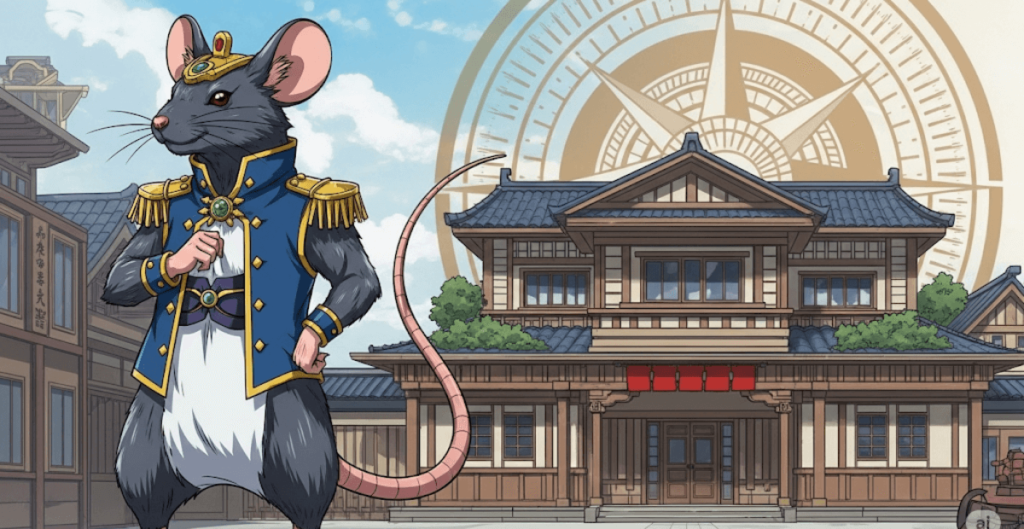 Hướng nhà tuổi Nhâm Tý 1972 Nam nữ gia chủ theo phong thuỷ 7 hướng nhà tuổi Nhâm Tý 1972