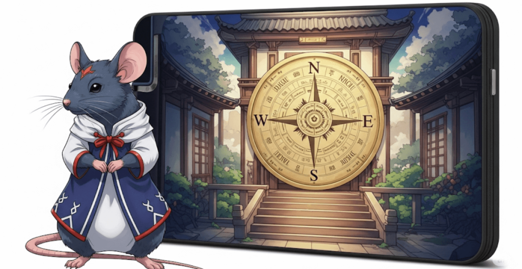 Hướng nhà tuổi Nhâm Tý 1972 Nam nữ gia chủ theo phong thuỷ 5 hướng nhà tuổi Nhâm Tý 1972 nữ