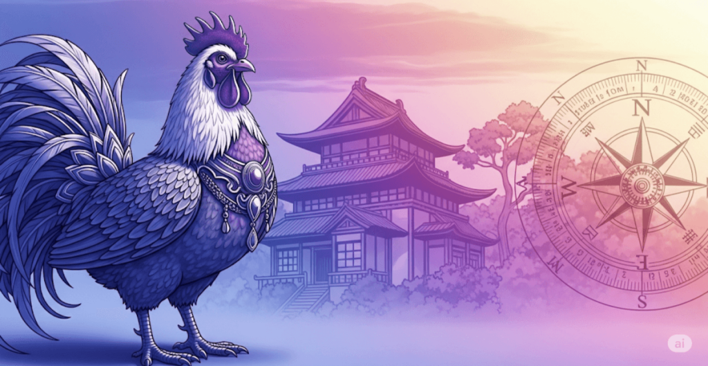 Hướng nhà tuổi Quý Dậu 1993 Nam nữ gia chủ theo phong thuỷ 7 hướng nhà tuổi Quý Dậu 1993