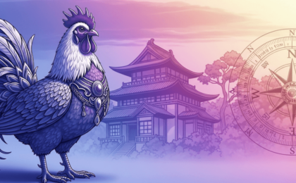 hướng nhà tuổi Quý Dậu 1993