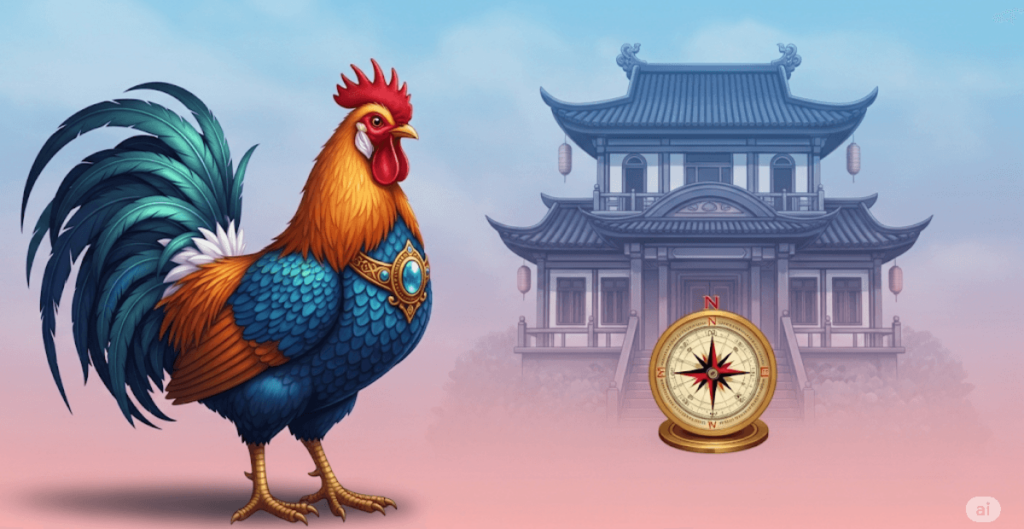 Hướng nhà tuổi Quý Dậu 1993 Nam nữ gia chủ theo phong thuỷ 4 Quý Dậu nam 1993 hợp nhà hướng nào