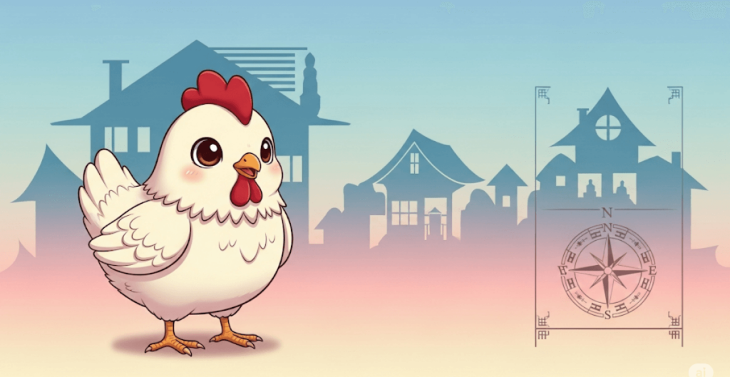 Hướng nhà tuổi Quý Dậu 1993 Nam nữ gia chủ theo phong thuỷ 5 Quý Dậu nữ 1993 hợp hướng nhà nào