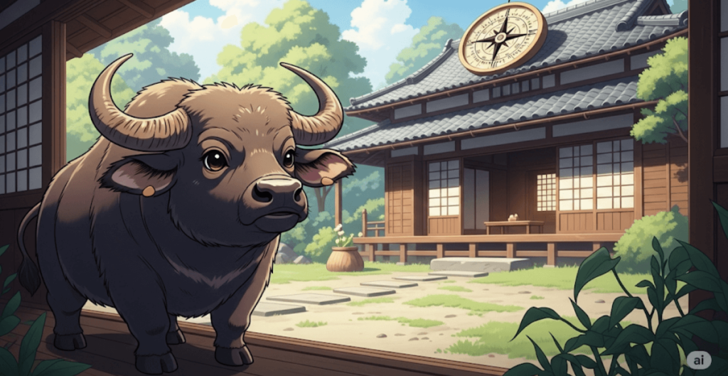 Hướng nhà tuổi Quý Sửu 1973 Nam nữ gia chủ theo phong thuỷ 5 hướng nhà tuổi Quý Sửu 1973 nữ mạng