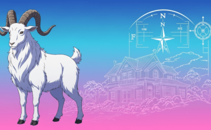 Hướng nhà tuổi Tân Mùi 1991