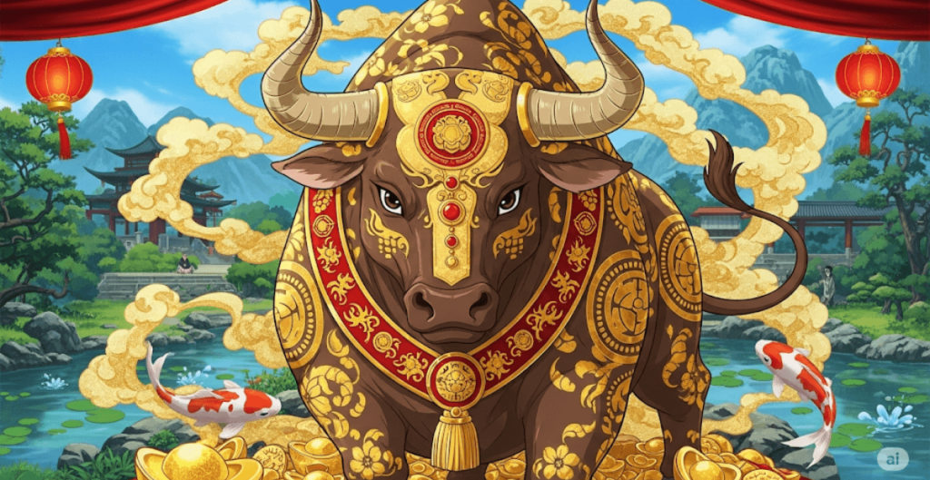 Hướng nhà tuổi Đinh Sửu 1997 Nam nữ gia chủ theo phong thuỷ 2 phong thuỷ tuổi sửu