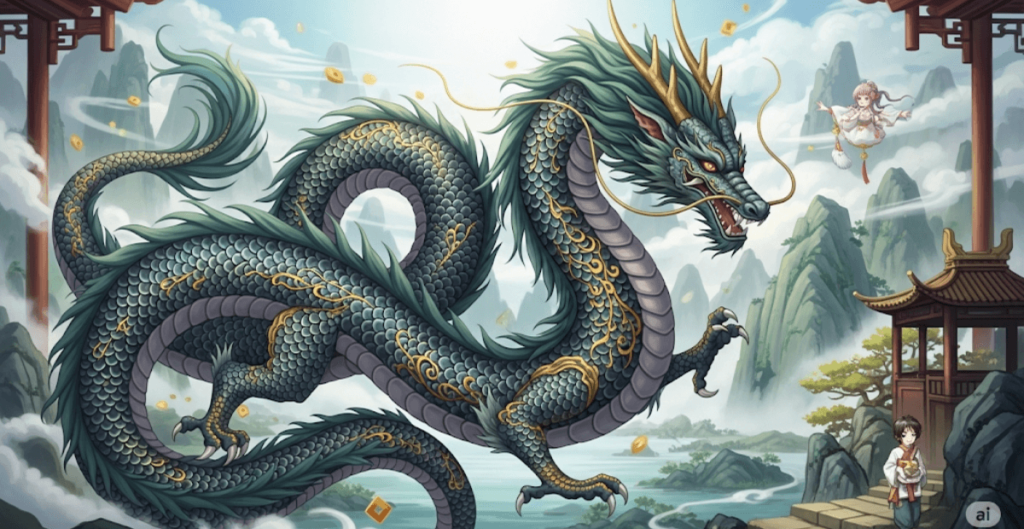 Hướng nhà tuổi Canh Thìn 2000 Nam nữ gia chủ theo phong thuỷ 2 phong thuỷ tuổi Thìn