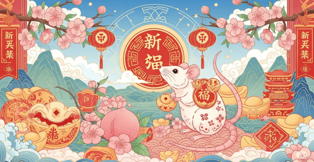 Hướng nhà tuổi Bính Tý 1996 Nam nữ gia chủ theo phong thuỷ 2 phong thuỷ tuổi tý