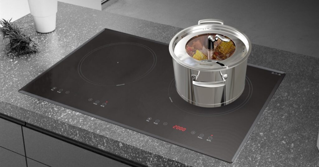 TOP 10 Tiêu chí lựa chọn nên mua bếp từ hãng nào tốt, đẹp, bền 5 cách hầm bằng bếp từ