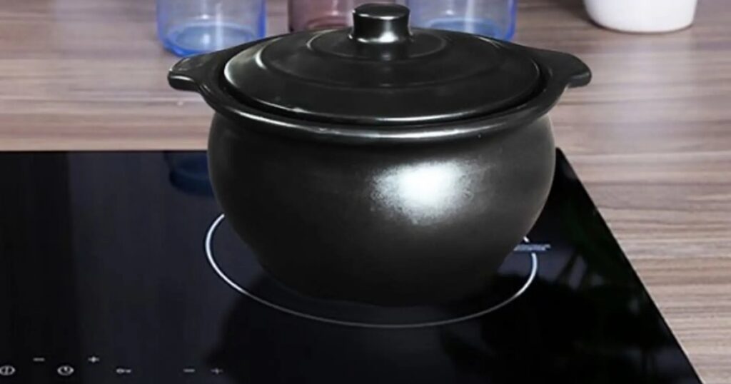 Cách sắc thuốc bằng bếp từ hiệu quả, đơn giản 3 cách sắc thuốc bằng bếp từ