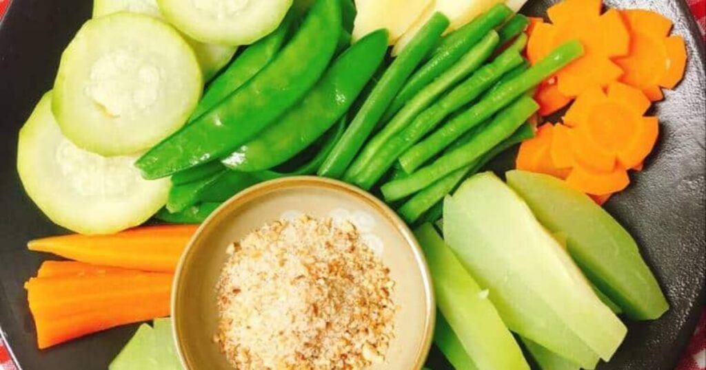 Cách luộc rau bằng bếp từ chín vừa, không rục, đủ dinh dưỡng 4 mẹo luộc rau bằng bếp từ