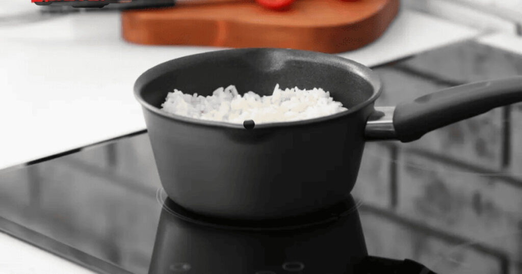 Giải đáp nấu ăn bằng bếp từ có ngon không? 3 Mẹo nấu ngon 3 nấu ăn bằng bếp từ có ngon không