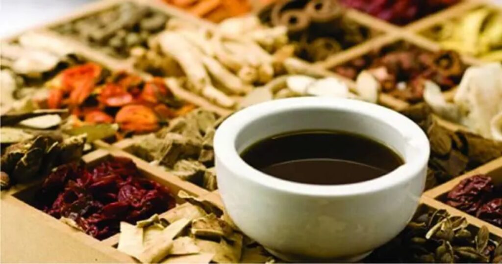 Cách sắc thuốc bằng bếp từ hiệu quả, đơn giản 2 sắc thuốc bằng bếp từ