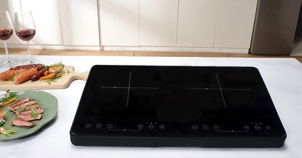 TOP 10 Tiêu chí lựa chọn nên mua bếp từ hãng nào tốt, đẹp, bền 3 chọn bếp từ đôi không âm loại nào tốt