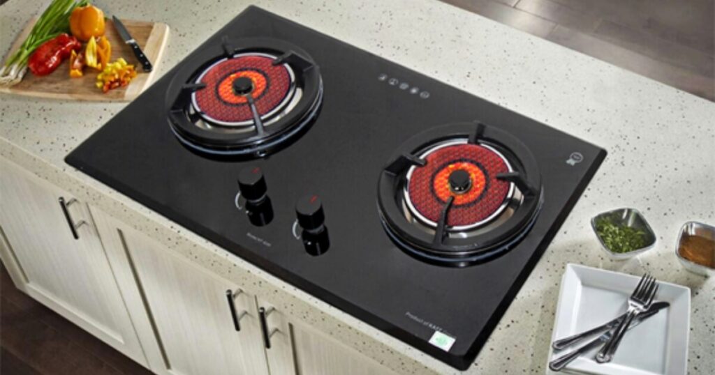 Tư vấn có nên mua bếp gas hồng ngoại hay không? 3 có nên mua bếp gas hồng ngoại