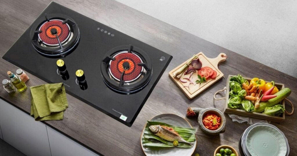 Tư vấn có nên mua bếp gas hồng ngoại hay không? 4 có nên mua bếp gas hồng ngoại không