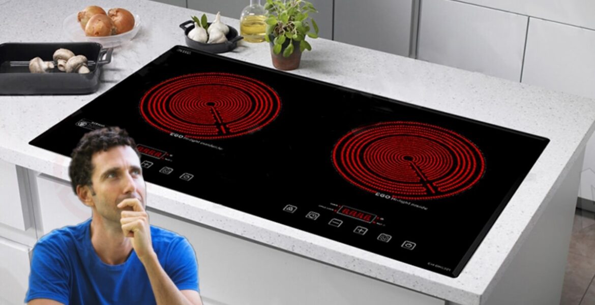 có nên mua bếp hồng ngoại