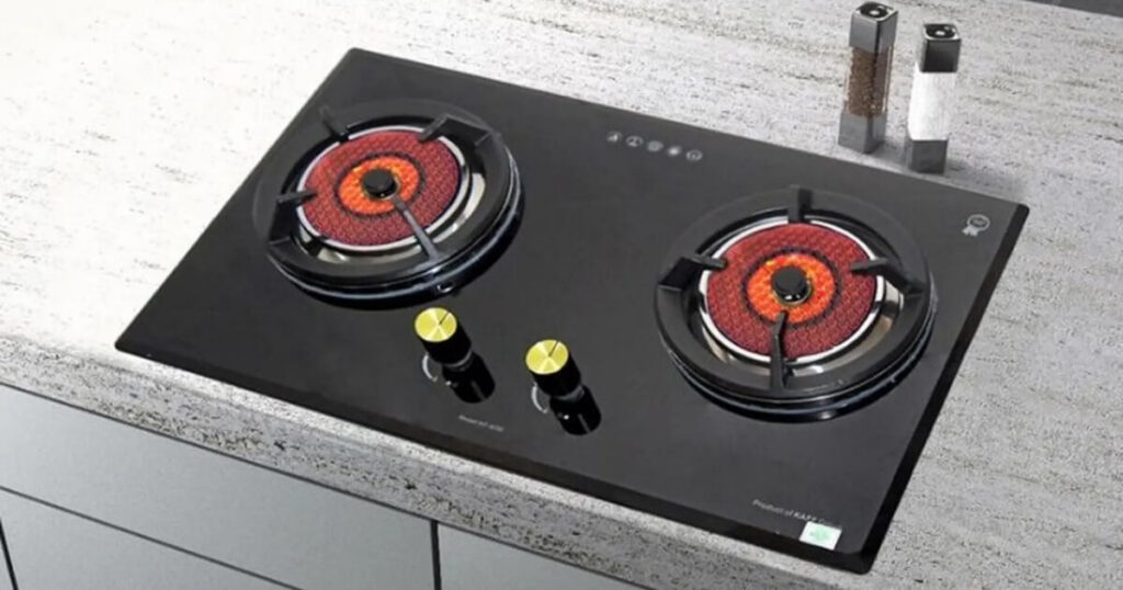 Tư vấn có nên mua bếp gas hồng ngoại hay không? 2 có nên sử dụng bếp gas hồng ngoại