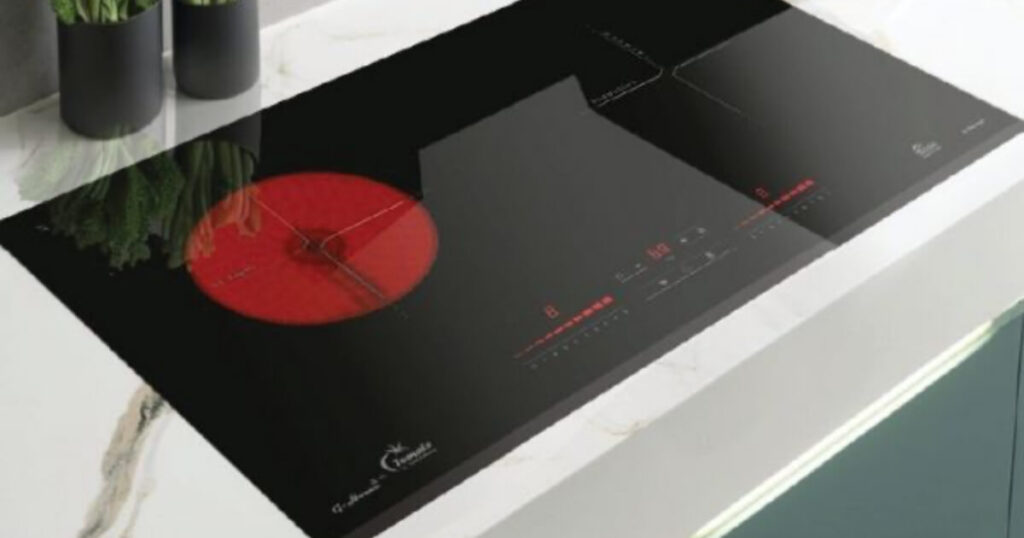 có nên sử dụng bếp từ kết hợp hồng ngoại